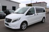 Mercedes-Benz Vito Tourer 114/116 CDI, 119 CDI/BT kompakt - Mercedes-Benz Vito: 119