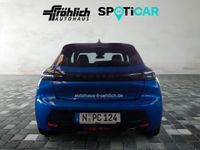 Peugeot 208 - Vorschau Bild 4