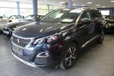 Peugeot 5008 BlueHDI 120 Allure EAT6 - 7 SITZER - - gebrauchte Peugeot 5008 aus dem Jahr 2018