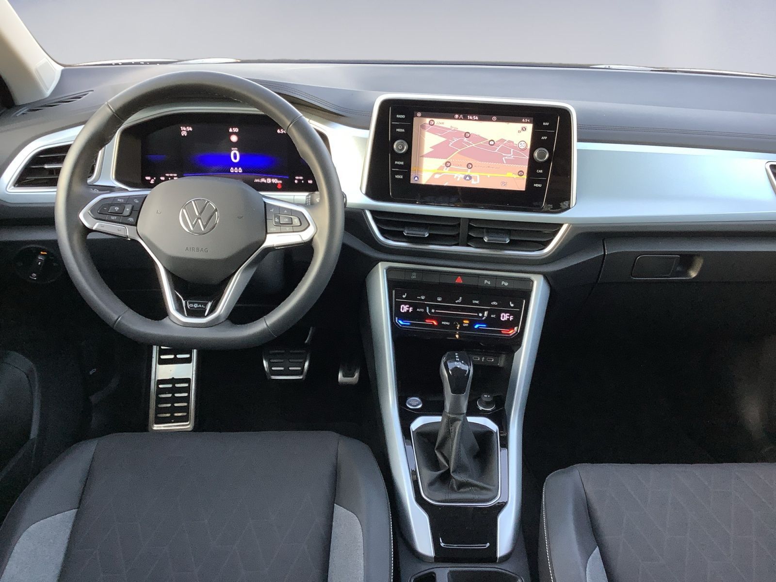 Volkswagen T-Roc - Bild 10