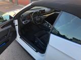 Audi A5 Cabriolet - Audi Cabriolet Gebrauchtwagen
