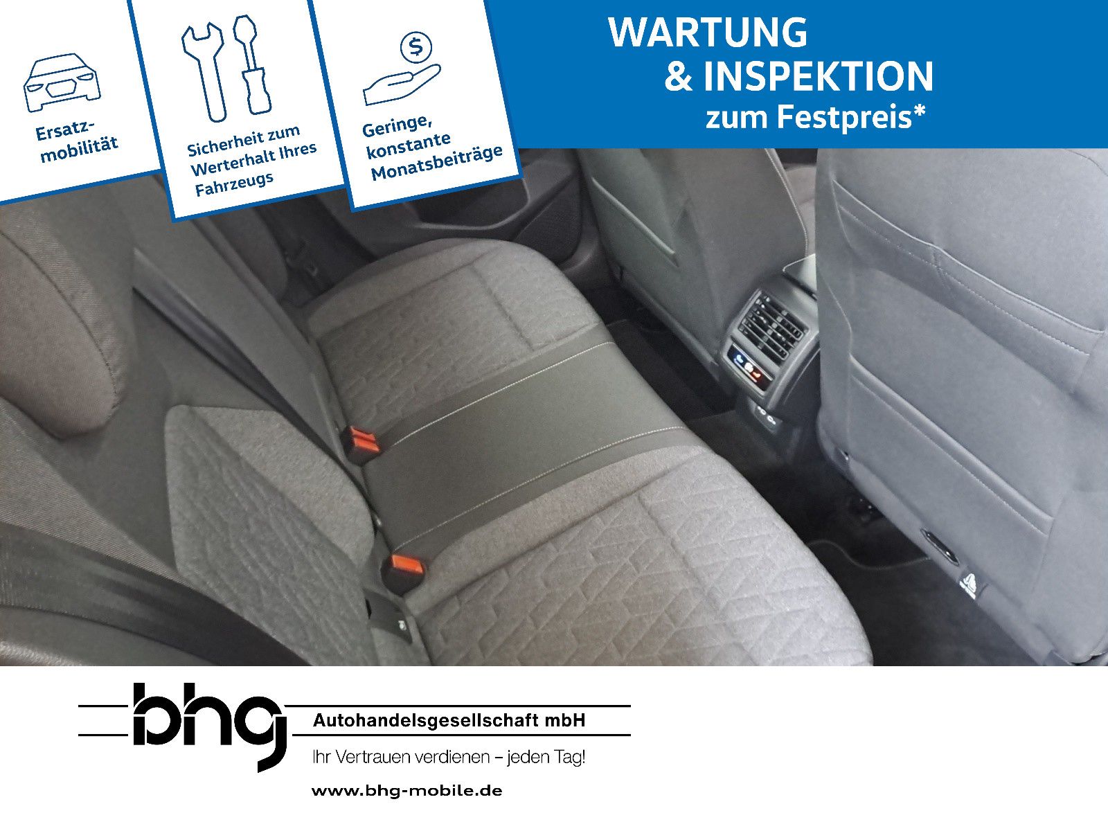 Volkswagen Golf - Bild 14
