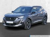 Peugeot 2008 1.2 Allure Navi LED PDC SHZ GRA - Peugeot in Hannover