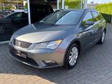 Seat Leon ST Reference