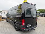 Bravia Swan 680 - MAN - Gasfrei - Bravia Wohnwagen & Wohnmobile
