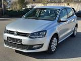 Volkswagen Polo V Comfortline 1.4 Klima Tüv bis 06/2027 - Volkswagen Polo aus 2010: Comfortline