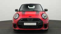 MINI John Cooper Works Cabrio - Vorschau Bild 3