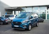 Bürstner Copa 500*BI-XENON*NAVI*AHK*KAMERA*1.HAND* - Bürstner Diesel Kastenwagen