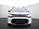 Citroën C3 Aircross Feel Pack - weiße Citroën C3 Aircross