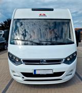 Adria Sonic Axess I600 SL - Luftfederung, Klima, Solar - Adria Sl