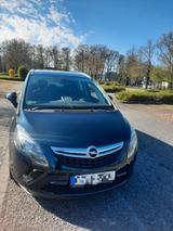 Opel Zafira Tourer 1.4 Turbo ecoFLEX INNOVATION 1... - Opel Zafira Tourer in Bielefeld