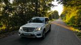 Mercedes-Benz GLK 350 4MATIC AMG SPORT- 360 Kamera - TÜV neu - Mercedes-Benz GLK-Class