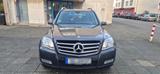 Mercedes-Benz Mercedes GLK 250 Grau - gebrauchte Mercedes-Benz GLK 250 aus dem Jahr 2010