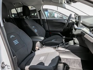 Ford Focus Turnier 1.0 Active X Parkautomatik Kamera