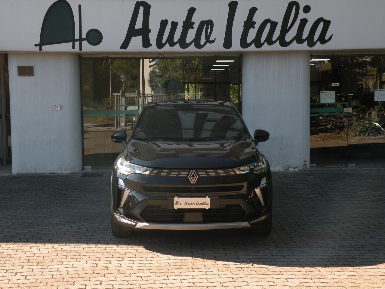 Other RENAULT SYMBIOZ FULL HYBRID E-TECH 145CV TECHNO 