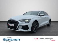 Audi A3 - Vorschau Bild 1