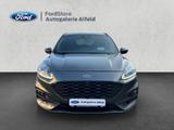 Ford Kuga Hybrid ST-Line X - Ford Kuga ST-Line mit Diesel-Antrieb