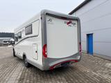 Carthago Chic C-Line T 5.0 +Nur an Export/Gewerbe/Handel+ - Carthago Teilintegrierter