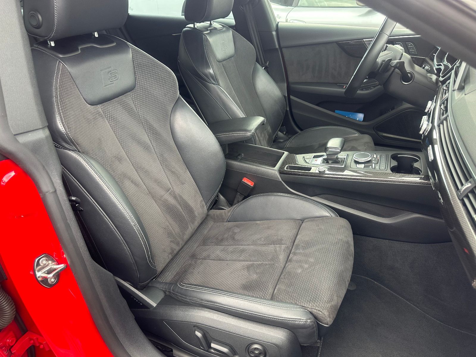 Fahrzeugabbildung Audi S5 SPORTBACK 3.0 TFSI QUATTRO*VIR+MATRIX+M.2018*