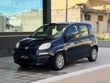 Fiat FIAT Panda 1.0 FireFly S&S Hybrid Easy - Fiat Panda EASY mit Hybrid-Antrieb (Benzin/Elektro)