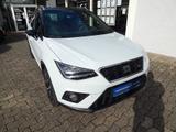 Seat Arona 1.5 TSI FR - Seat Arona 1.5 FR