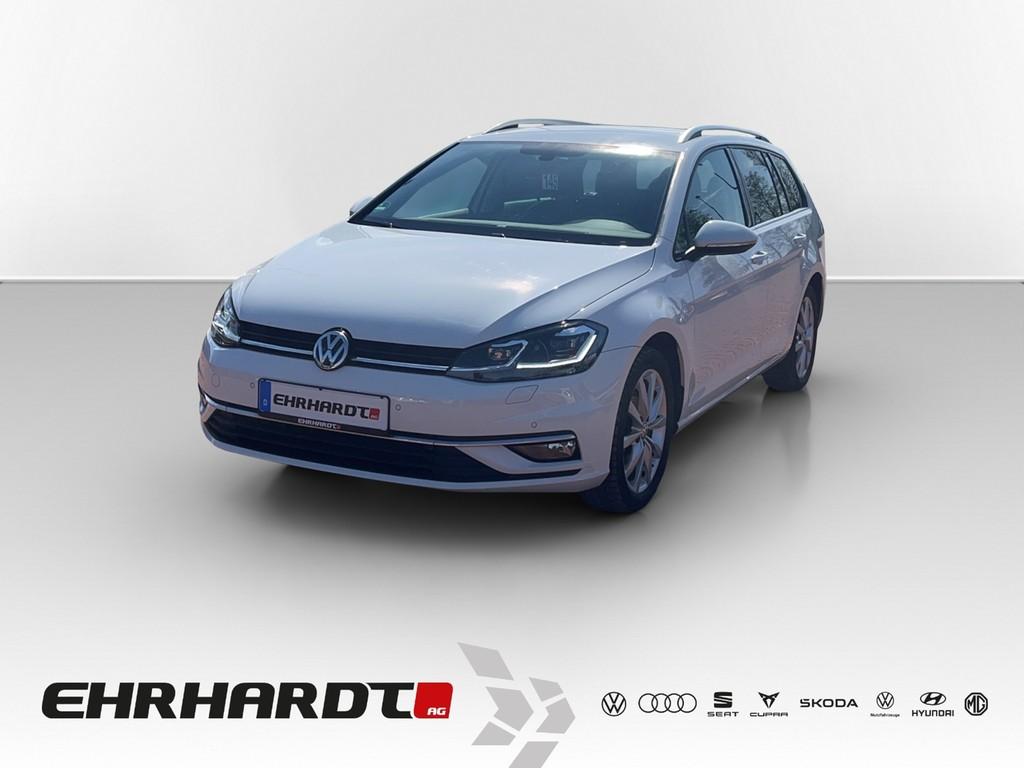 Volkswagen Golf VII Variant 1.5 TSI DSG Highline NAVI*LED*A