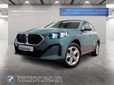 BMW X2 sDrive20i Kamera Driv.Assist LED Sitzheizung - BMW X2 Jahreswagen