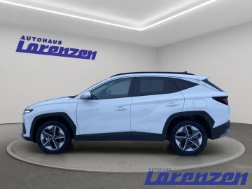 Hyundai TUCSON - 8