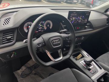 Audi Q5 - 8