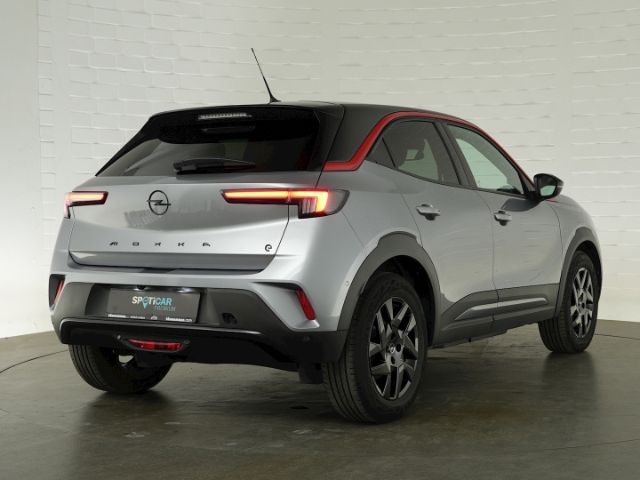 Mokka-e B GS LINE 50kWh AT+LED MATRIX+RÜCKFAHRKA