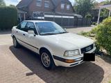Audi 80 B4 Quattro 2.3 (2 Halter) sehr gepflegt - Audi 80: 80b3