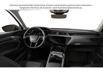 Audi Q8 e-tron - 6