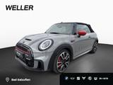 MINI John Cooper Works Cabrio 18" DrAs HUD H/K Kamera