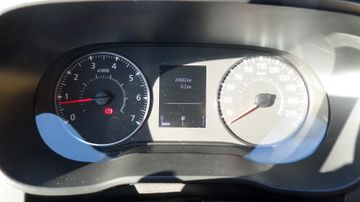 Dacia Duster Prestige TCe 150 PS 4WD Allrad Navi, Einp