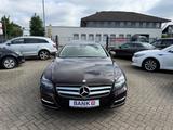 Mercedes-Benz CLS Shooting Brake CLS 350 CDI BE - Mercedes-Benz CLS Shooting Brake