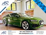 Audi RS5 Sportback quattro Laser RS-Aga Dynamik B&O - gebrauchte Audi RS5 aus dem Jahr 2021