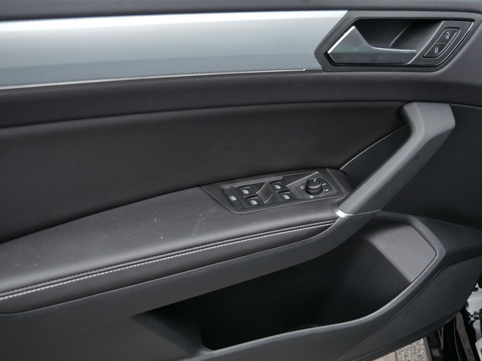 Volkswagen Touran - Bild 21
