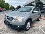 Nissan Qashqai 2.0 dCi 4x4 Acenta AHK 2.0 t - Nissan Qashqai in Osnabrück