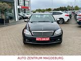Mercedes-Benz C 180 Kompressor Limousine *BL.TOOTH*TEMPOM*PDC* - Mercedes-Benz C-Class: Kompressor