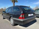 Mercedes-Benz MERCEDES-BENZ C 220 CDI cat S.W. Sport - gebrauchte Mercedes-Benz C 220 aus dem Jahr 1999