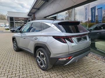 Fahrzeugabbildung Hyundai TUCSON 1.6 T-GDI PHEV 4WD PRIME ECS AssiP Pano