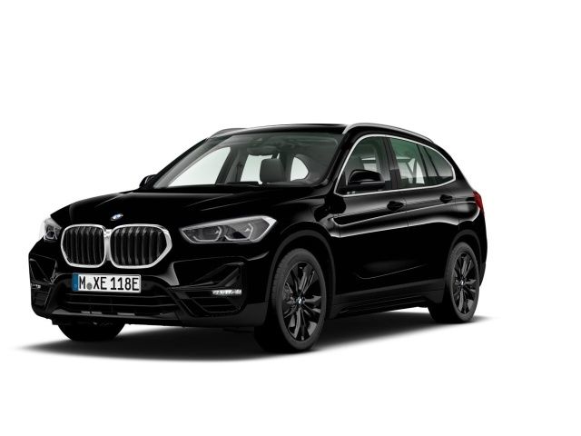 BMW X1 xDrive25e Sport Line Steptronic *Pano*Memory*