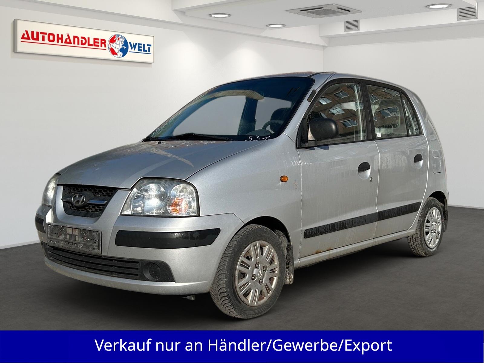 Hyundai Atos
