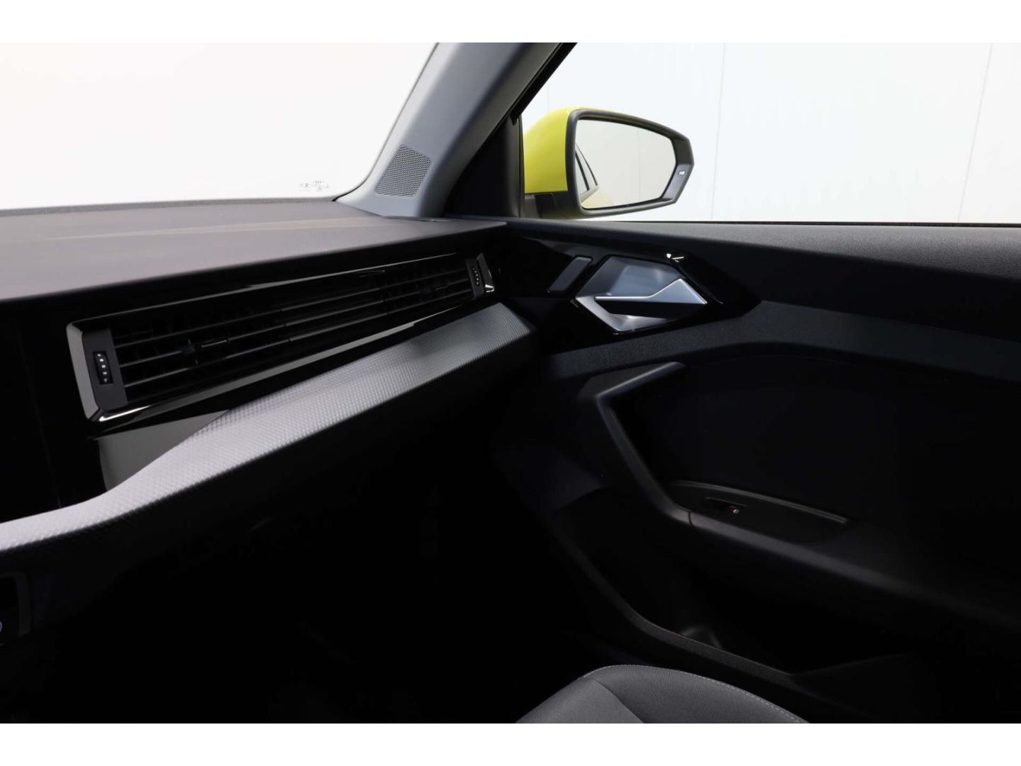 Audi A1 - Bild 19
