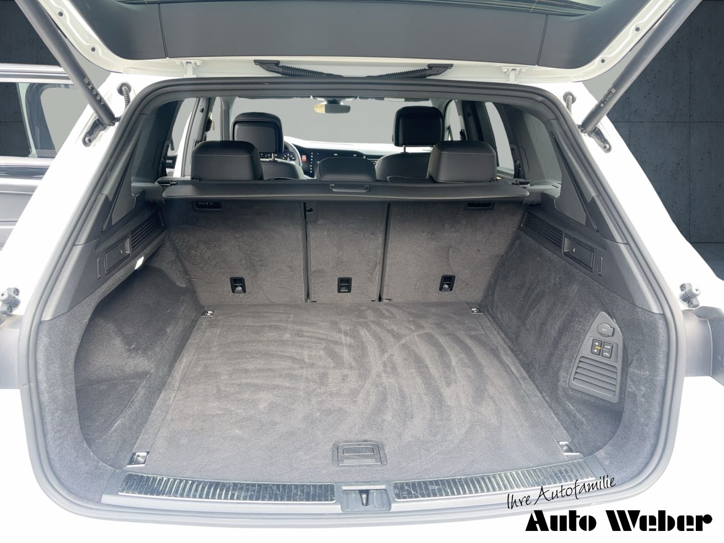 Volkswagen Touareg - Bild 15