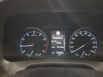 Toyota RAV 4 2.0 4x4 Start&Stop Comfort