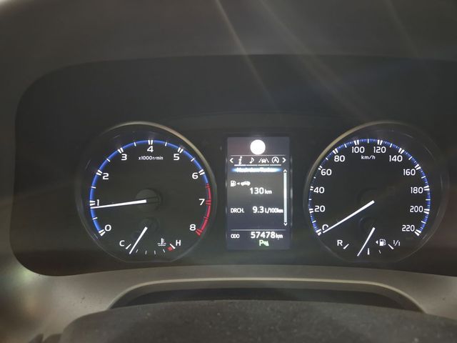 Toyota RAV 4 2.0 4x4 Start&Stop Comfort