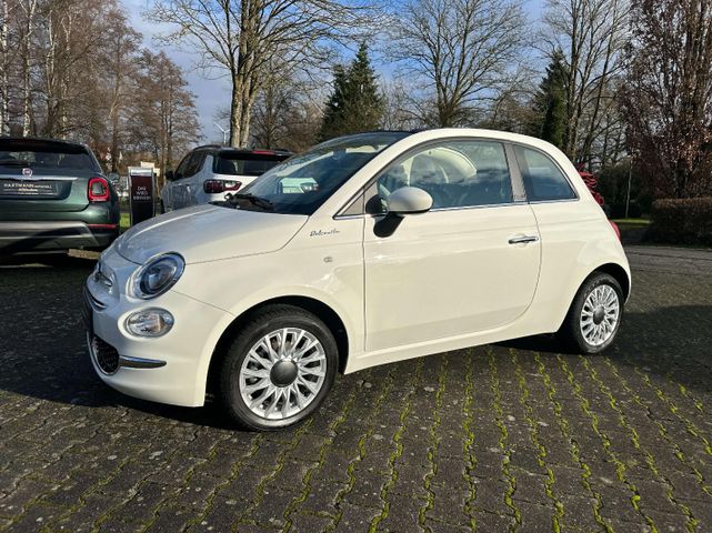 Fiat 500C 1.0 Mild-Hybrid Dolcevita