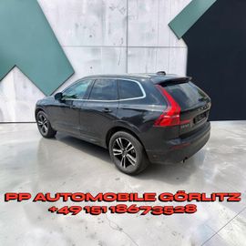 Volvo XC60 - 3