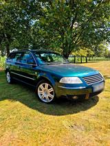 Volkswagen VW Passat B5 "3BG Varriant 2.0" - Volkswagen Passat B5-3BG